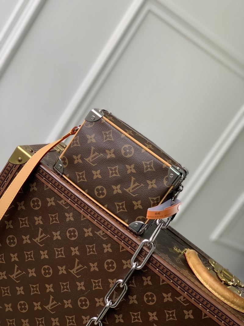 LV Box Bags